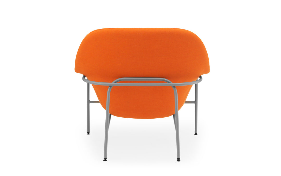Normann Copenhagen Drape Lounge Low