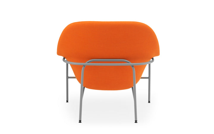 Normann Copenhagen Drape Lounge Low