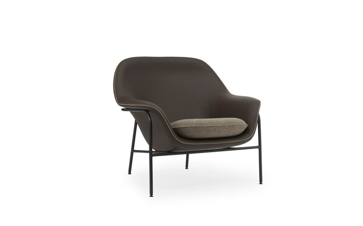 Normann Copenhagen Drape Lounge Low
