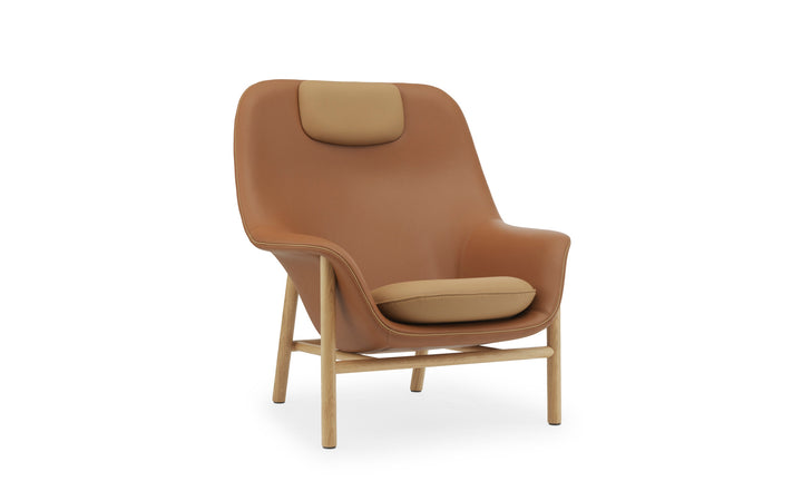 Normann Copenhagen Drape Lounge High