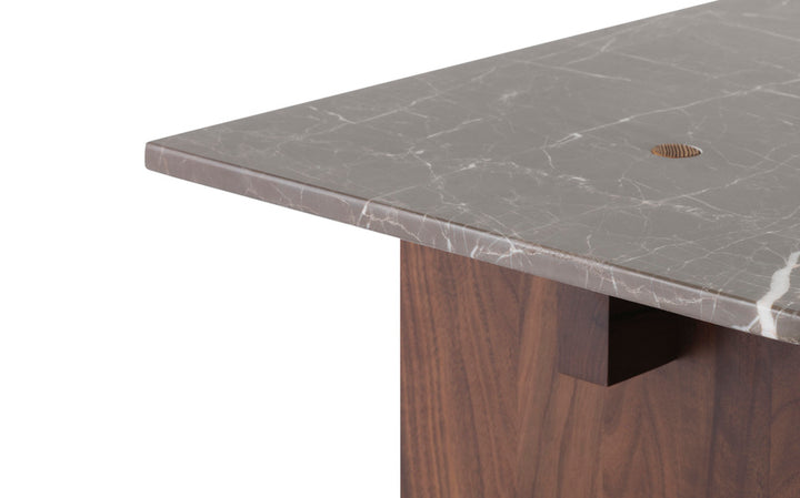 Normann Copenhagen Solid Coffee Table