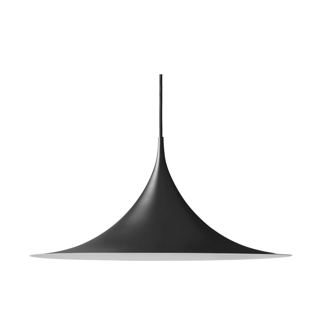 Gubi Semi Pendant Ø60