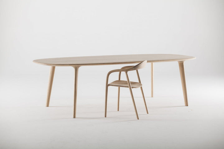 Artisan Luc Eettafel