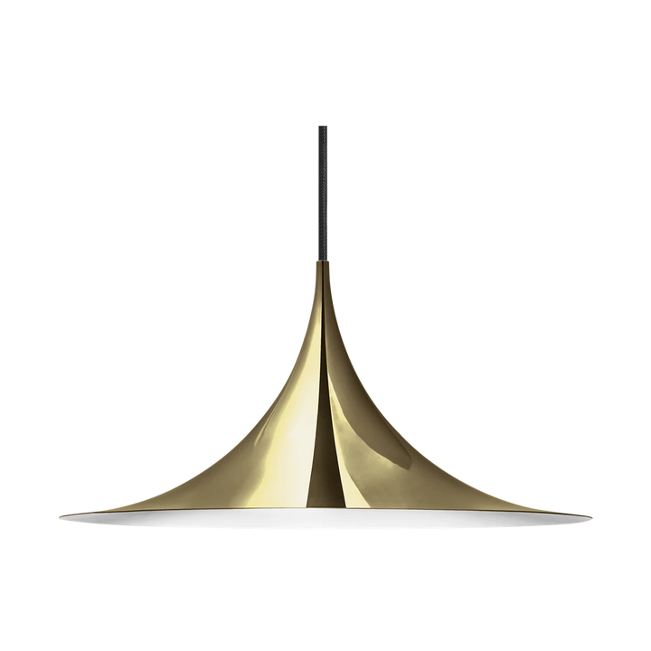 Gubi Semi Pendant Ø60