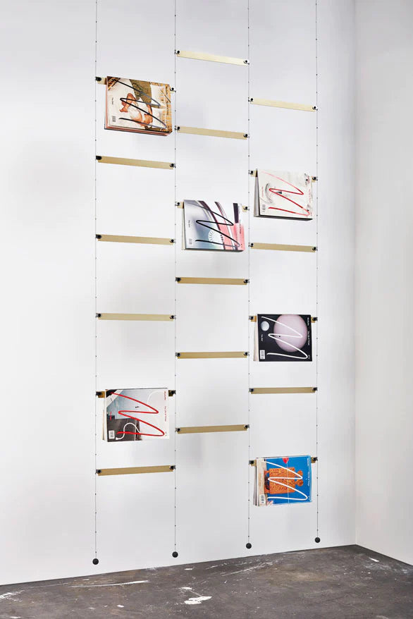 VANTOT Cover Curtain