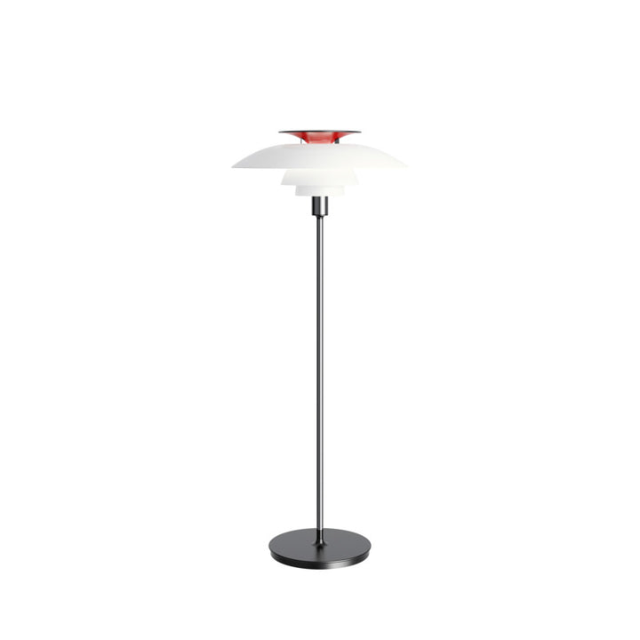 Louis Poulsen PH 80 Vloerlamp