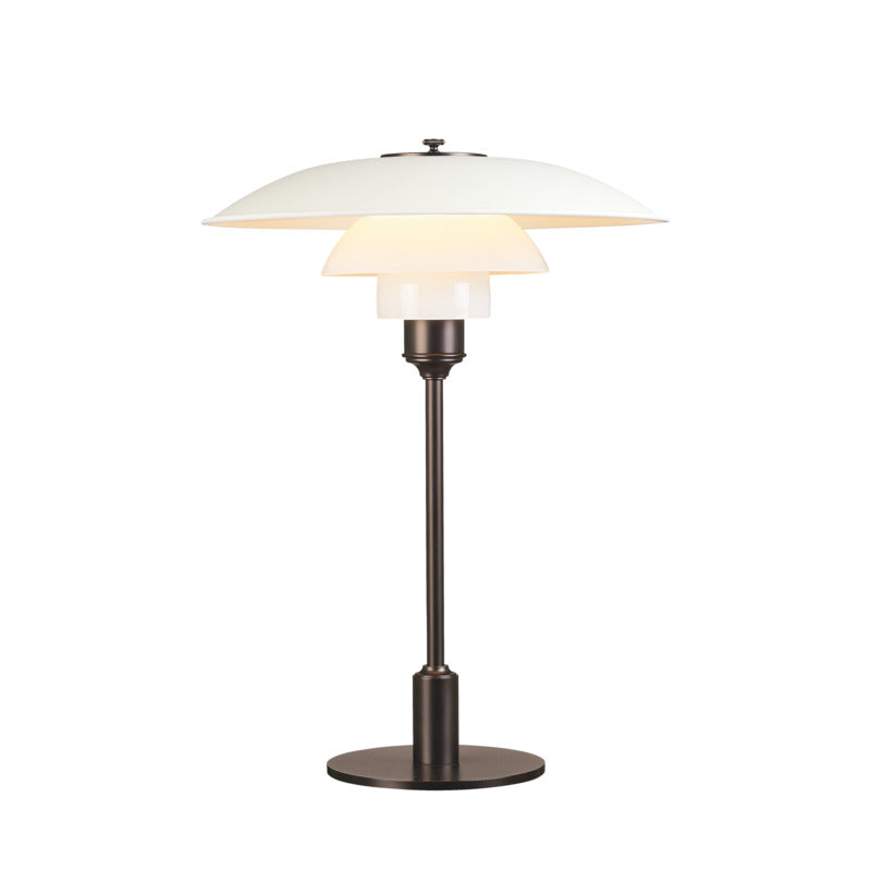 Louis Poulsen PH 3½-2½ Tafellamp