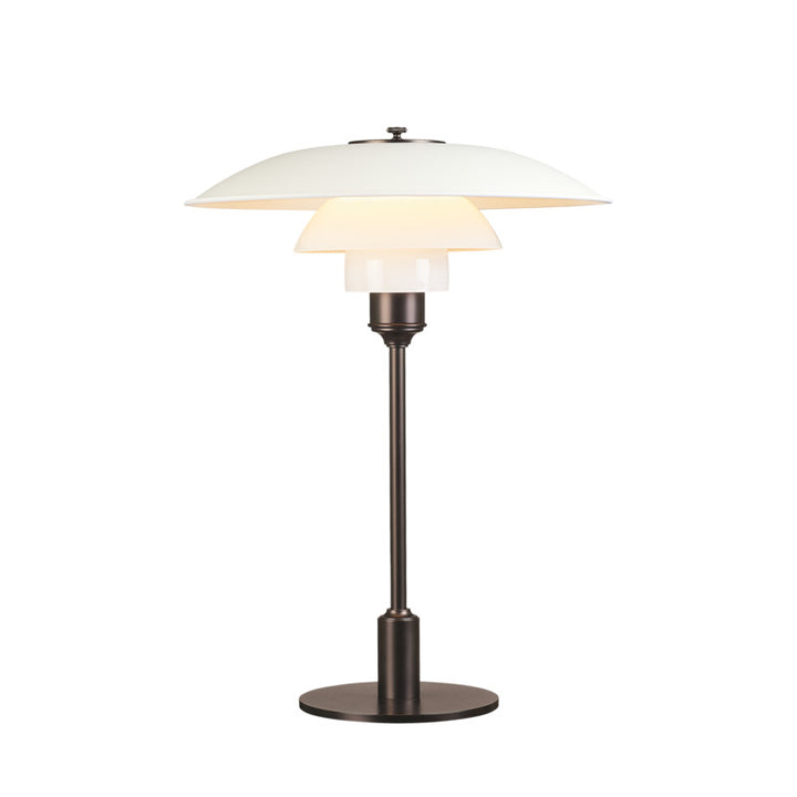 Louis Poulsen PH 3½-2½ Tafellamp