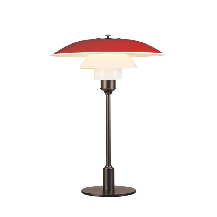 Louis Poulsen PH 3½-2½ Tafellamp