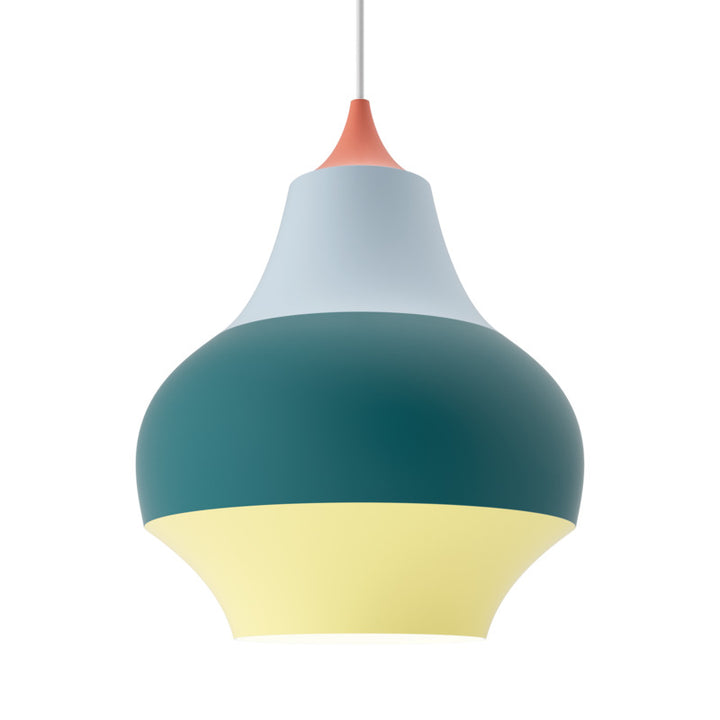 Louis Poulsen Cirque Hanglamp