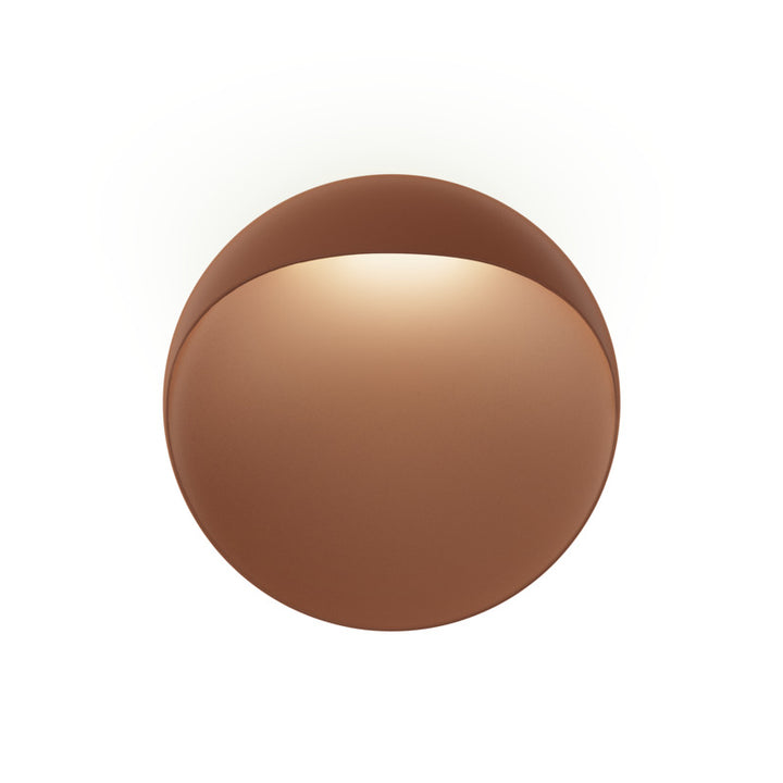 Louis Poulsen Flindt Wandlamp