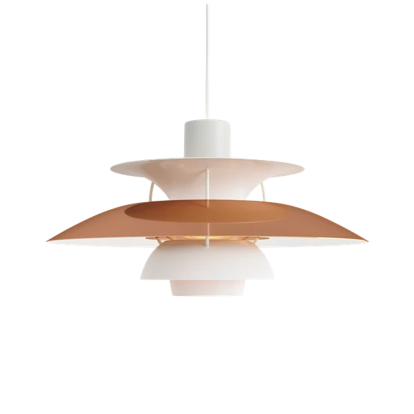 Louis Poulsen PH5 Hanglamp