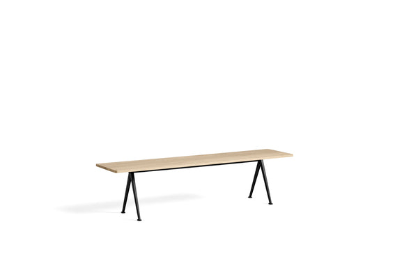 Hay Pyramid Bench 12
