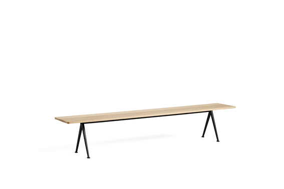 Hay Pyramid Bench 12
