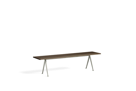 Hay Pyramid Bench 12