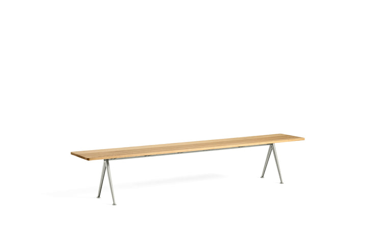 Hay Pyramid Bench 12