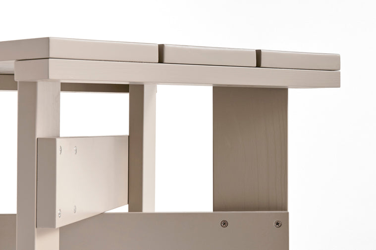Hay Crate Low Table