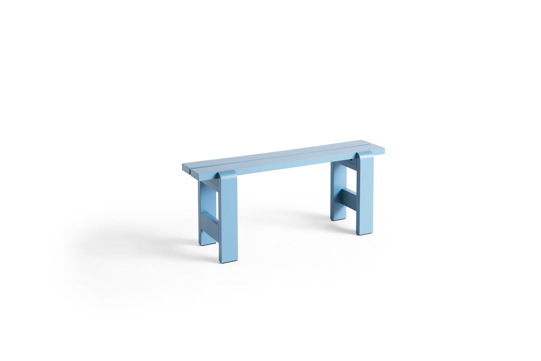 Hay Weekday Bench