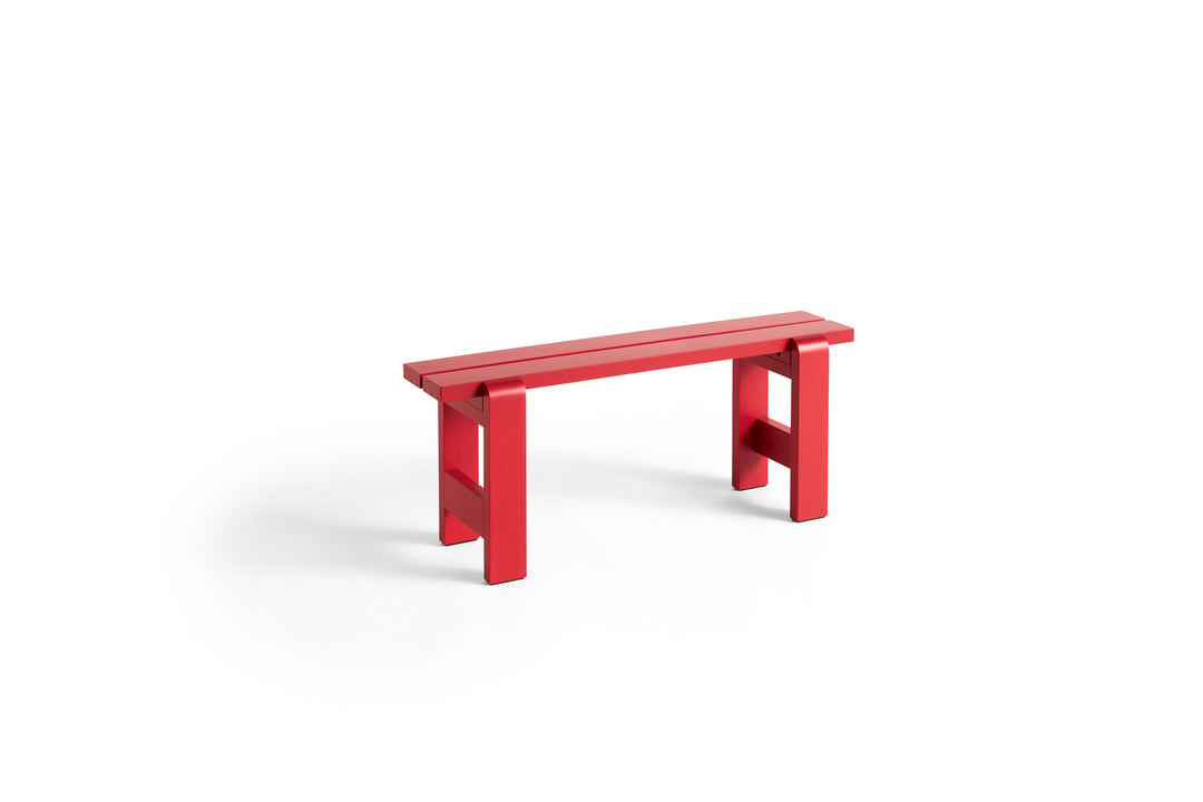 Hay Weekday Bench