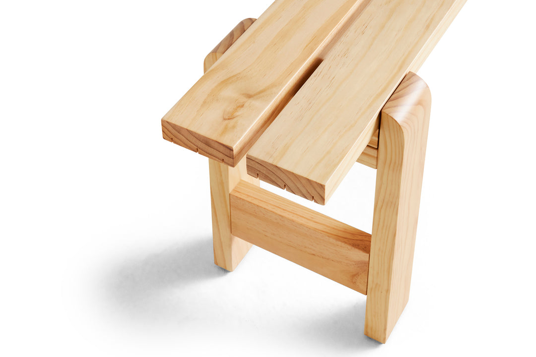 Hay Weekday Bench