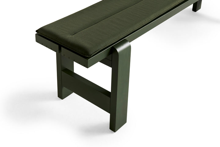 Hay Weekday Bench