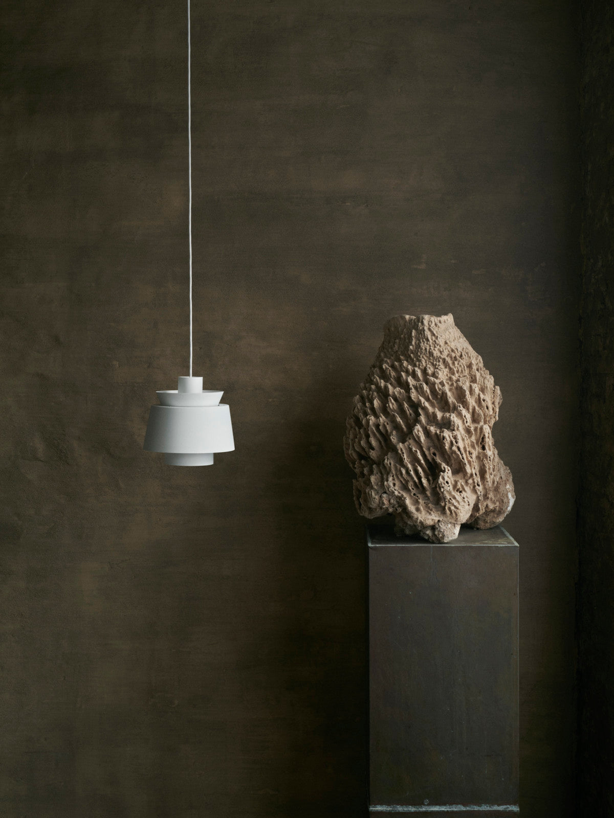 &Tradition Utzon Hanglamp – De Klare Lijn