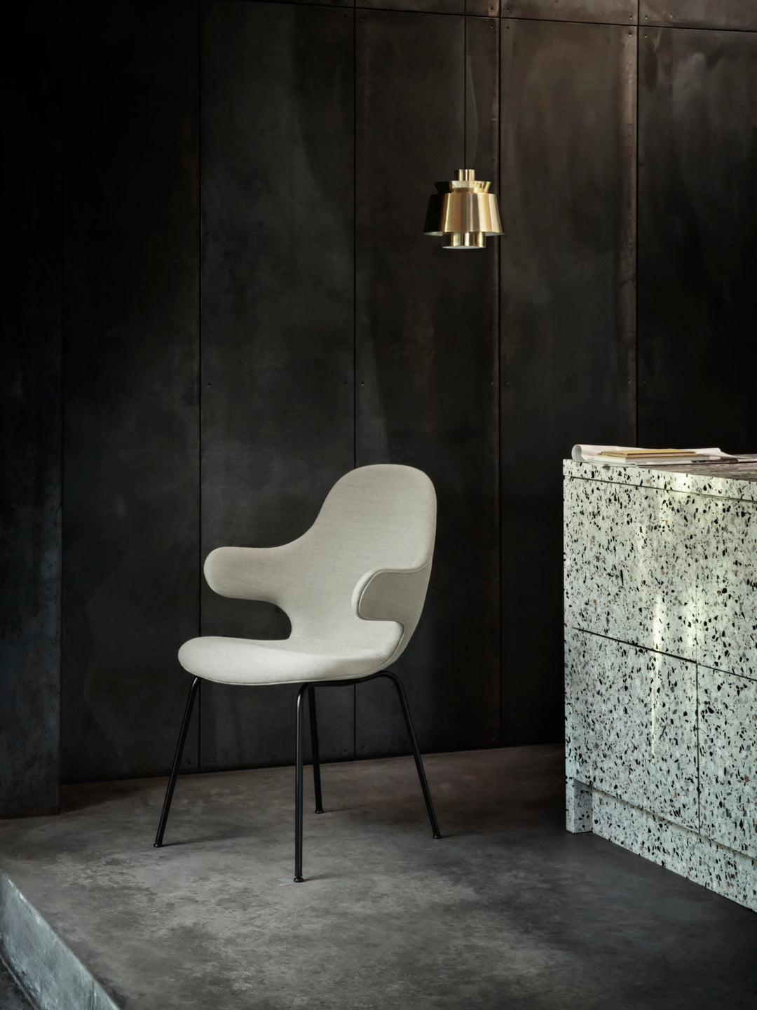 &Tradition Utzon Hanglamp