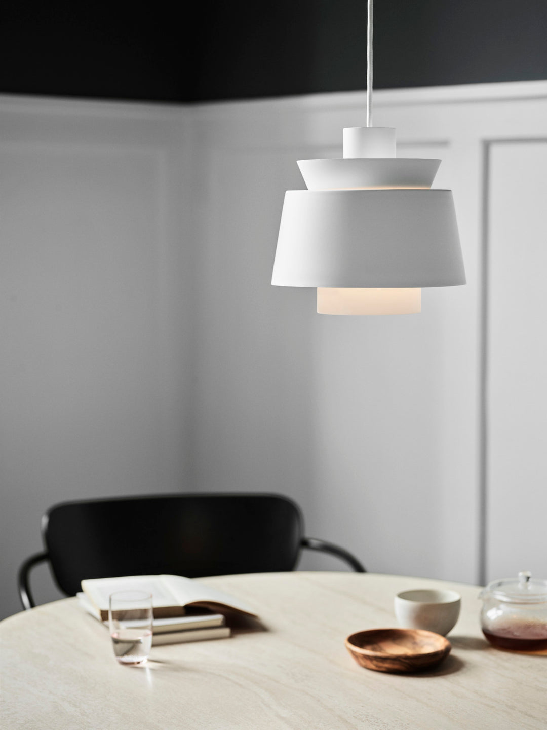 &Tradition Utzon Hanglamp