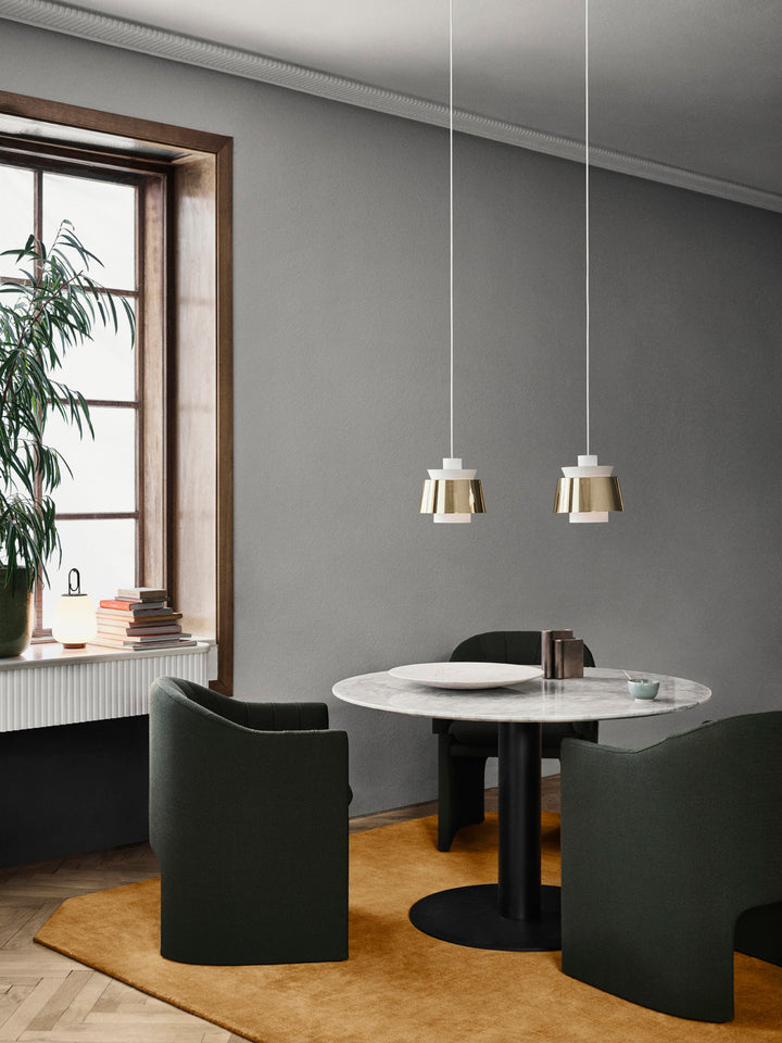 &Tradition Utzon Hanglamp