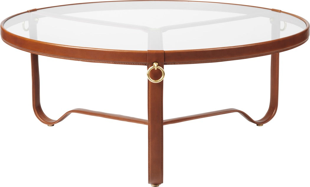 Gubi Adnet Coffee Table