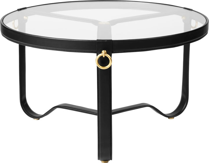 Gubi Adnet Coffee Table