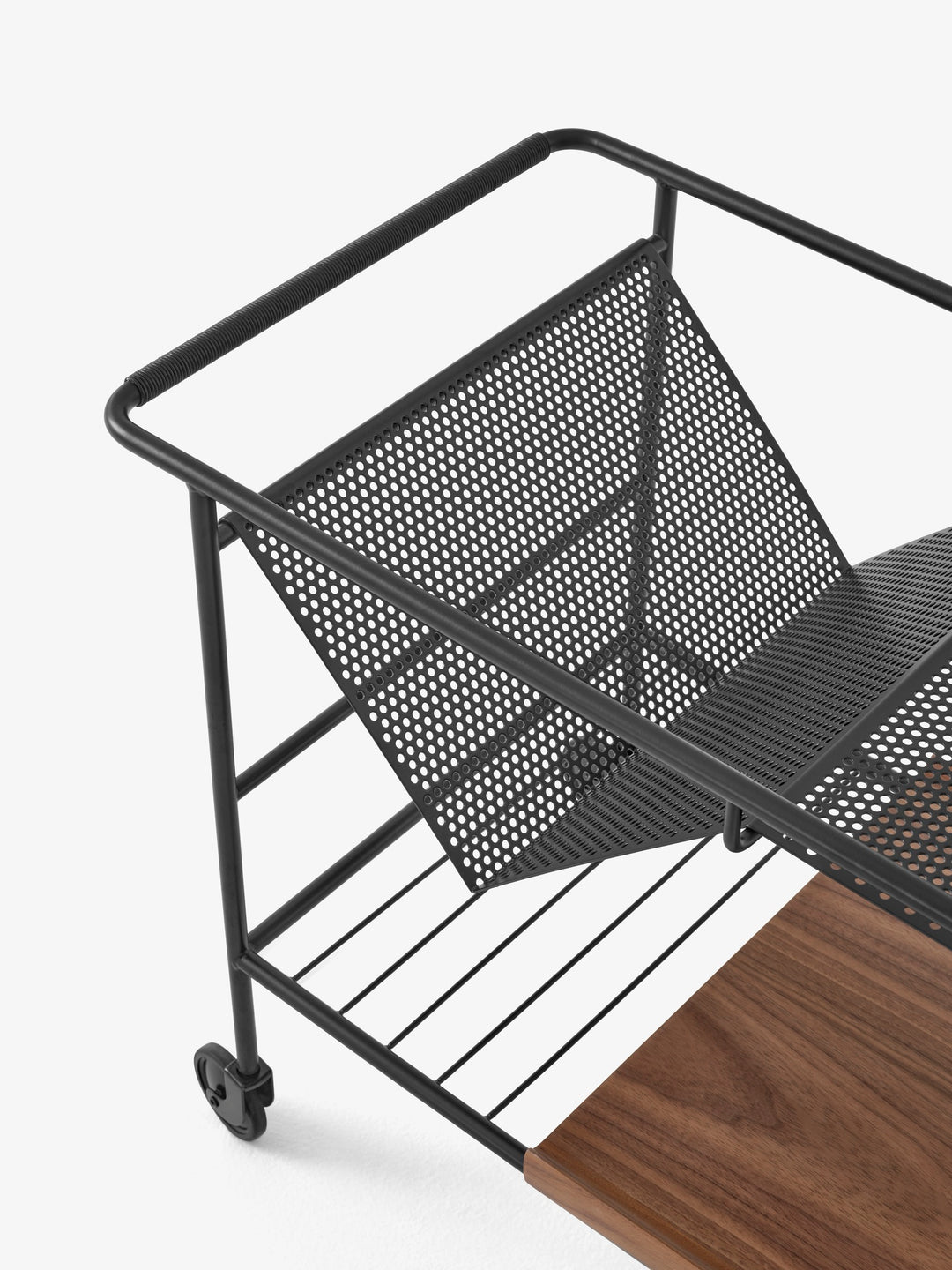 &Tradition Alima Trolley
