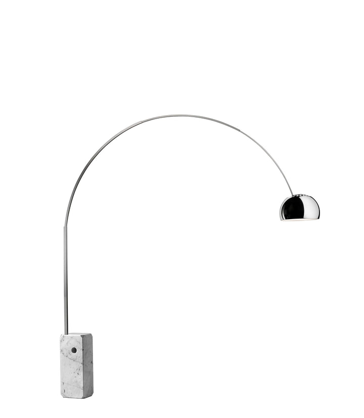 Flos Arco Vloerlamp