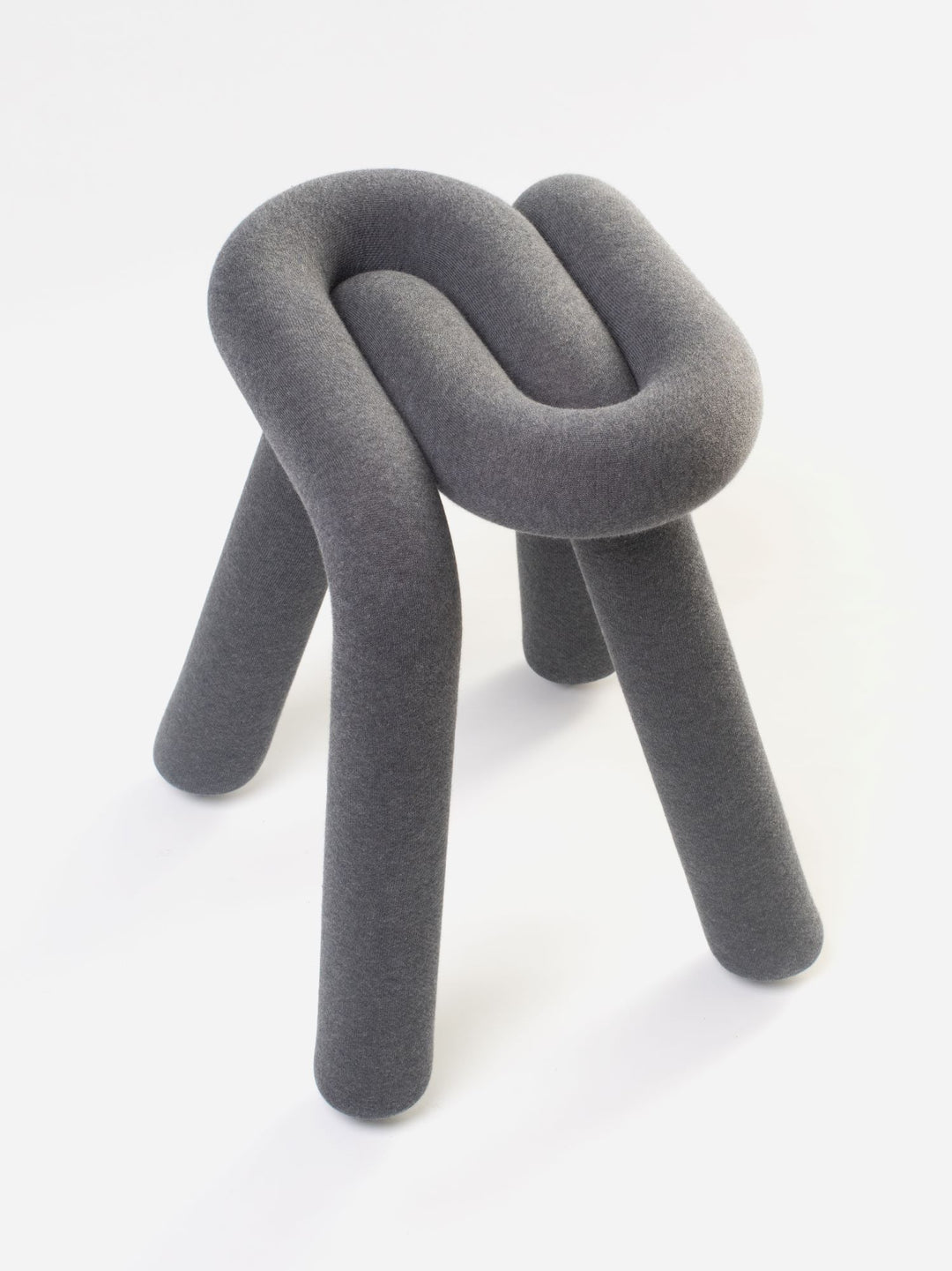 Moustache Bold Stool