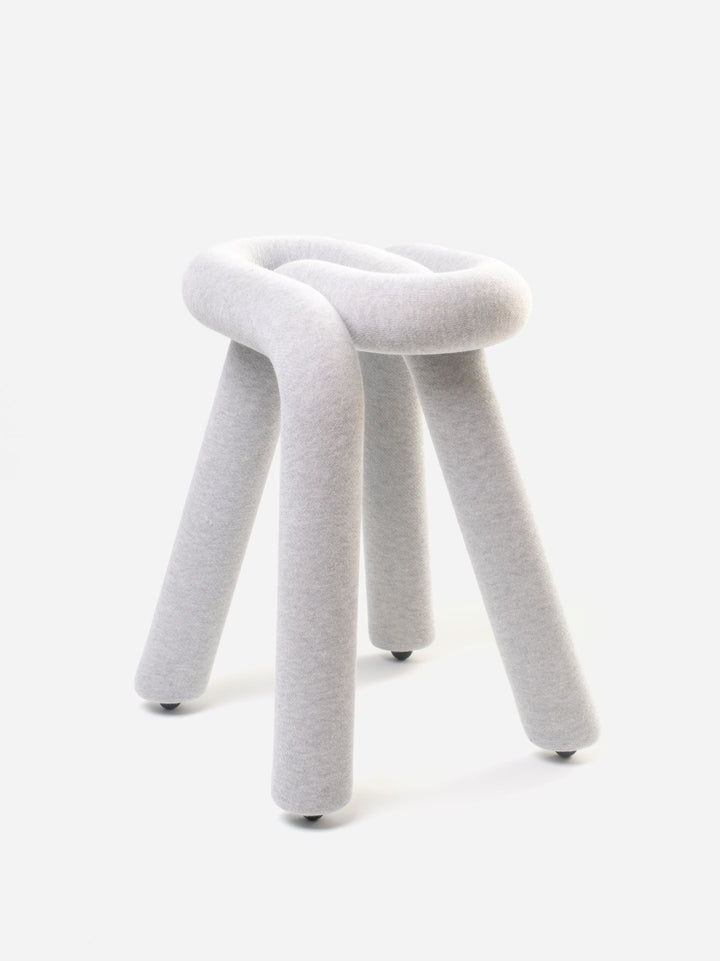 Moustache Bold Stool