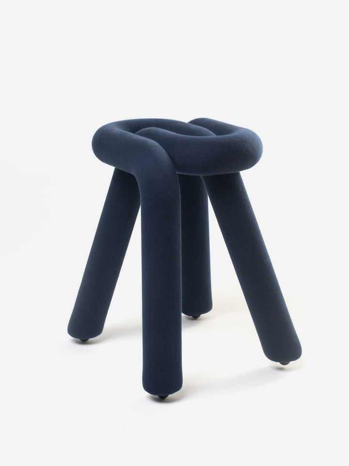 Moustache Bold Stool