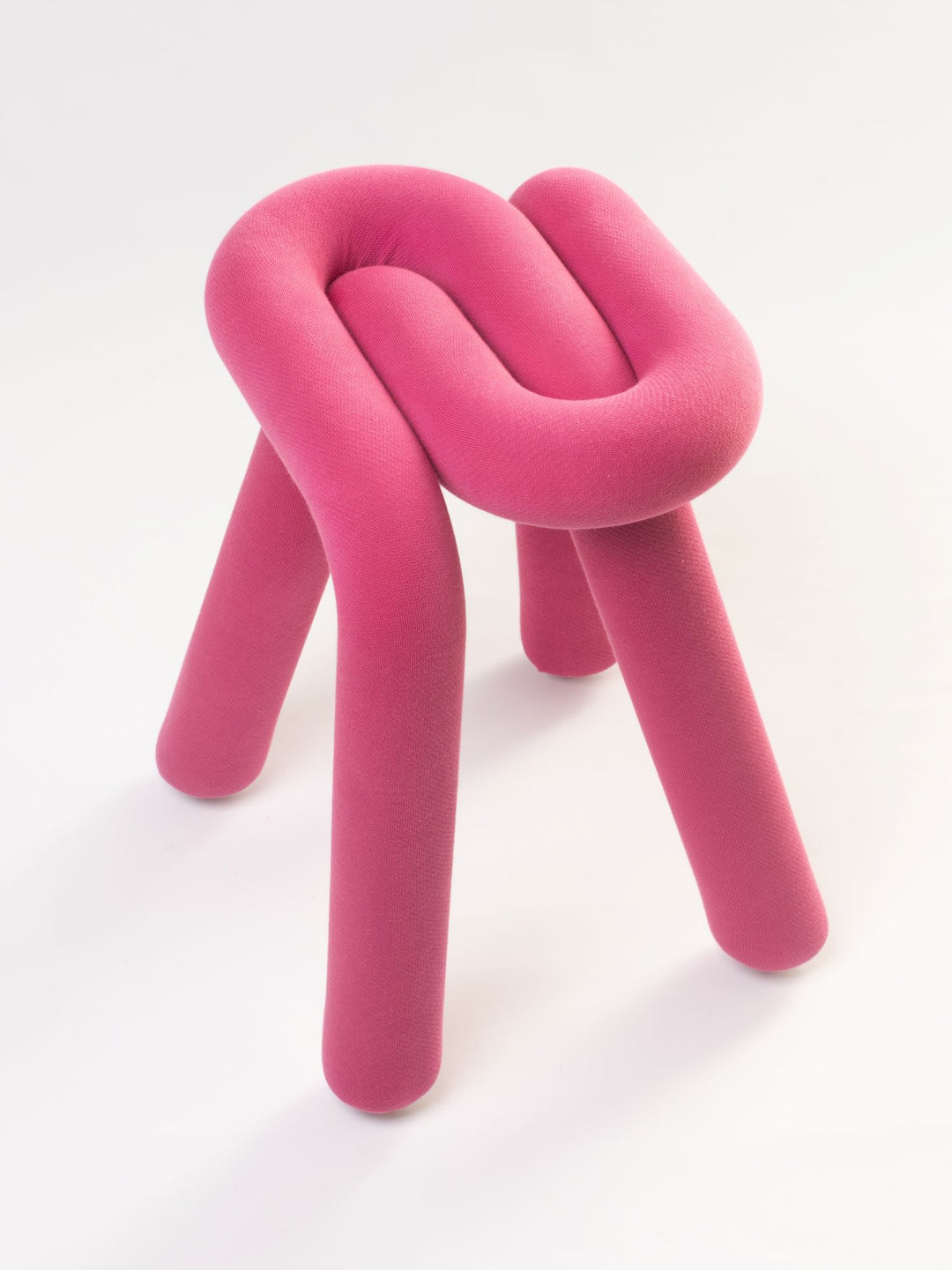 Moustache Bold Stool