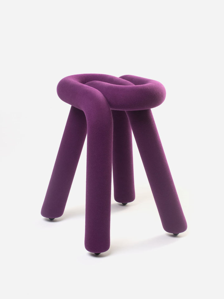 Moustache Bold Stool