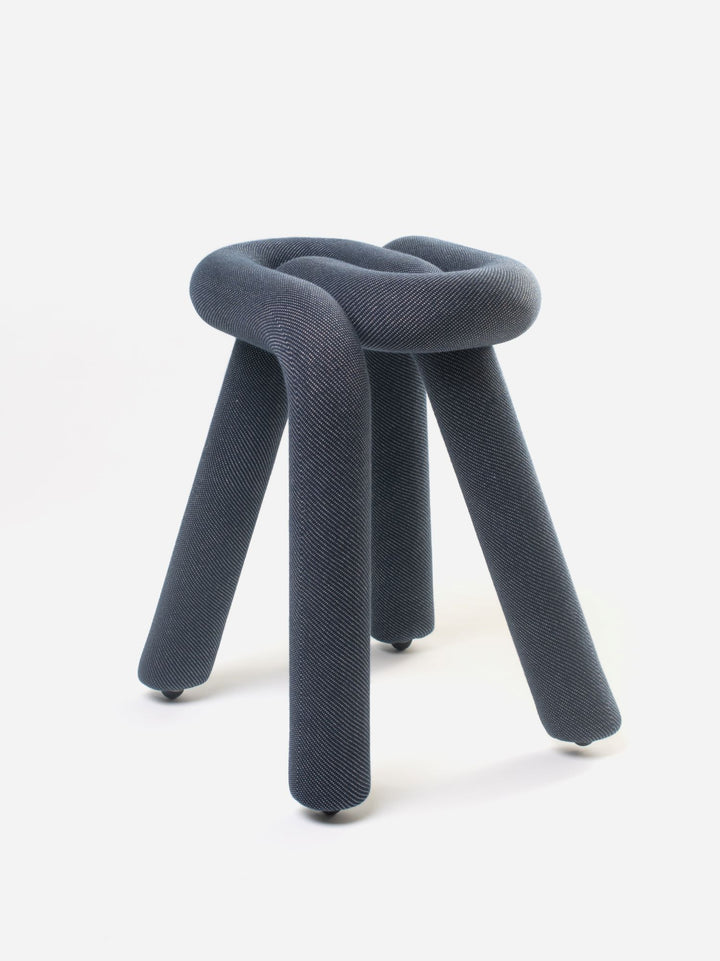 Moustache Bold Stool