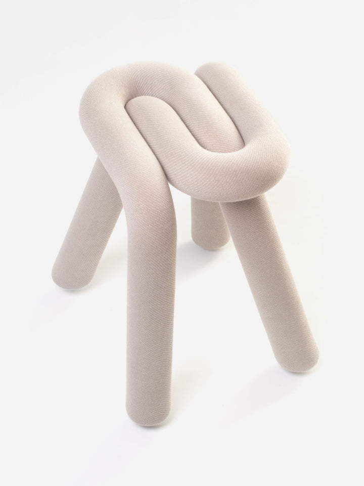 Moustache Bold Stool