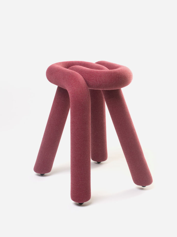 Moustache Bold Stool