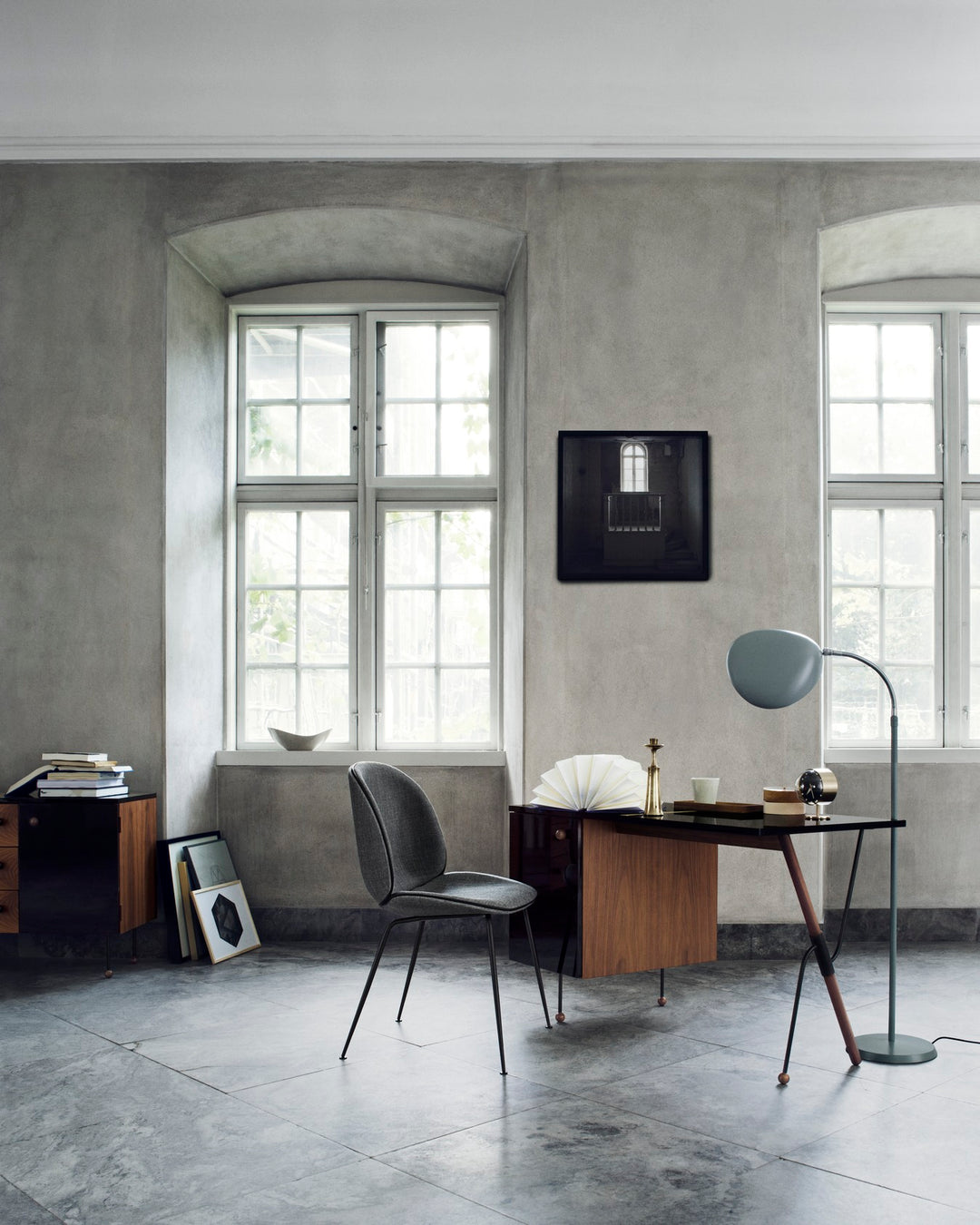 Gubi 62 Desk