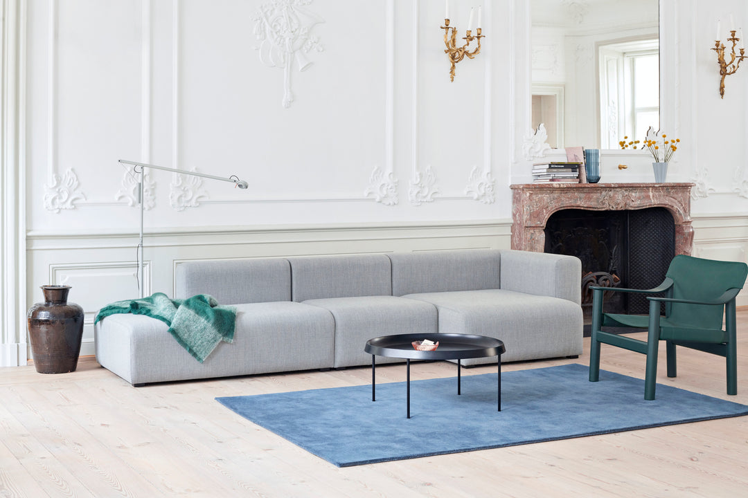 Hay Mags Sofa High Armrests