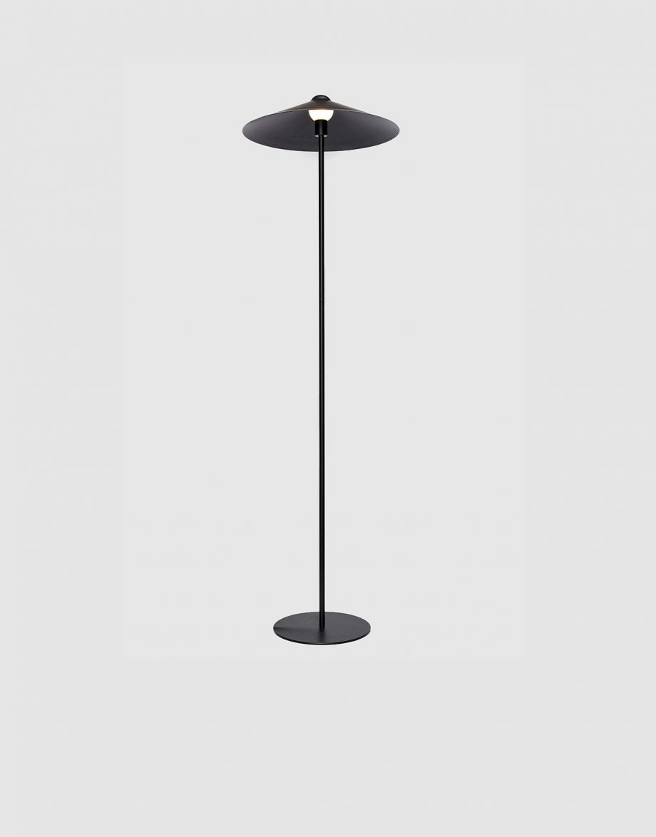 Puik Bonnett Vloerlamp