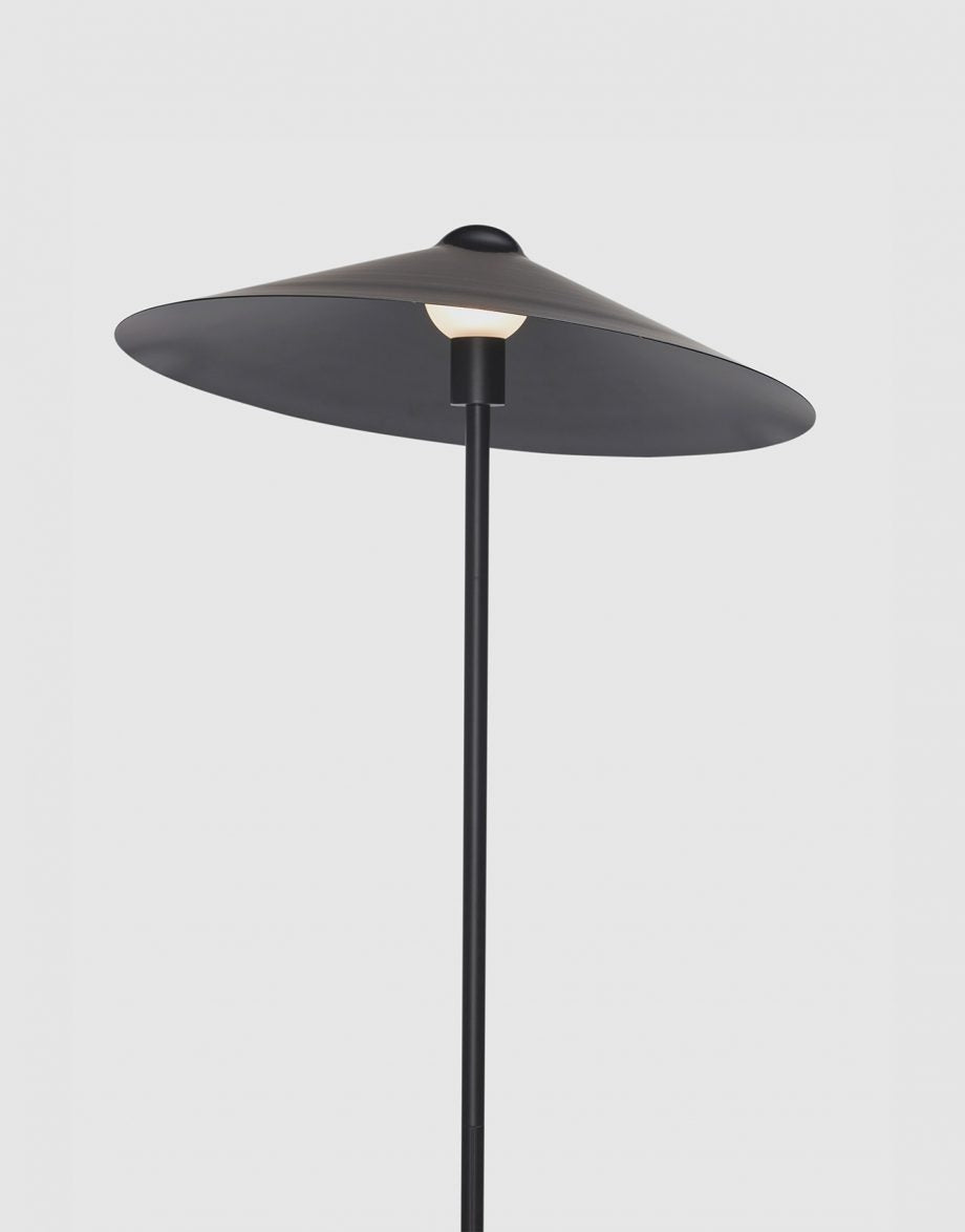 Puik Bonnett Vloerlamp