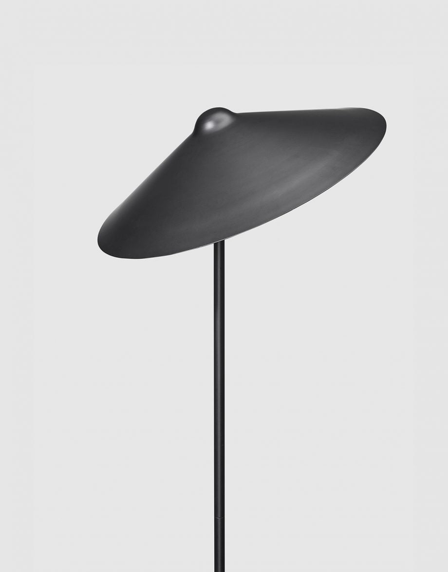 Puik Bonnett Vloerlamp