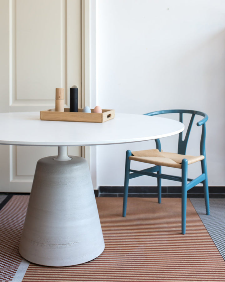 MDF Italia Rock Table