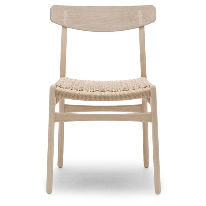 Carl Hansen & Søn CH23 Chair