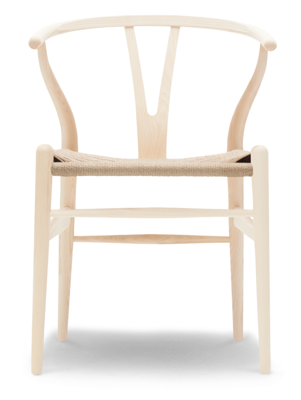 Carl Hansen & Søn CH24 Wishbone Chair
