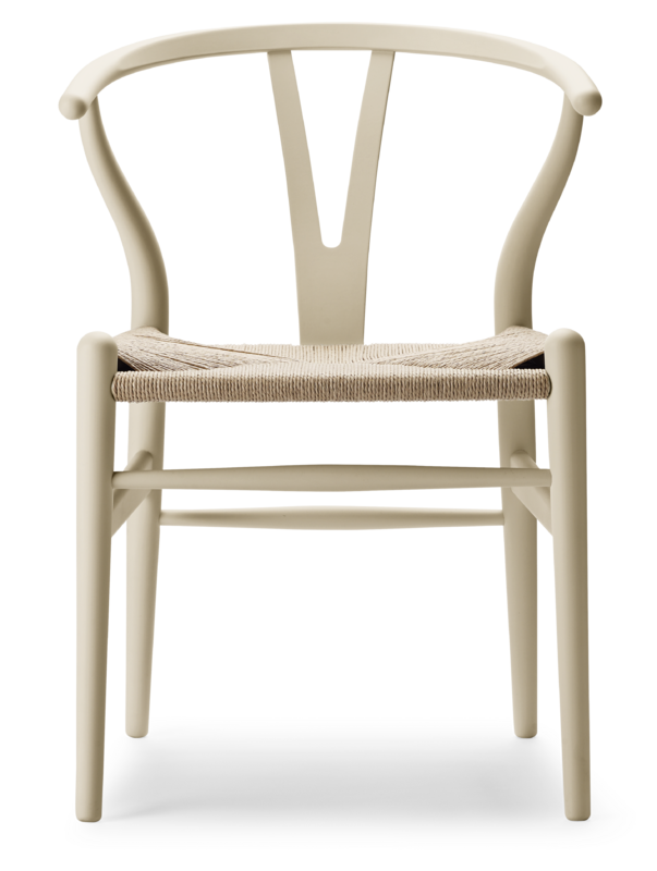 Carl Hansen & Søn CH24 Wishbone Ilse Crawford Edition